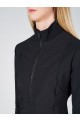 Softshell vestrum  deventer  noir/s