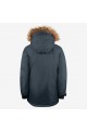 Parka Enfant Horze Remy