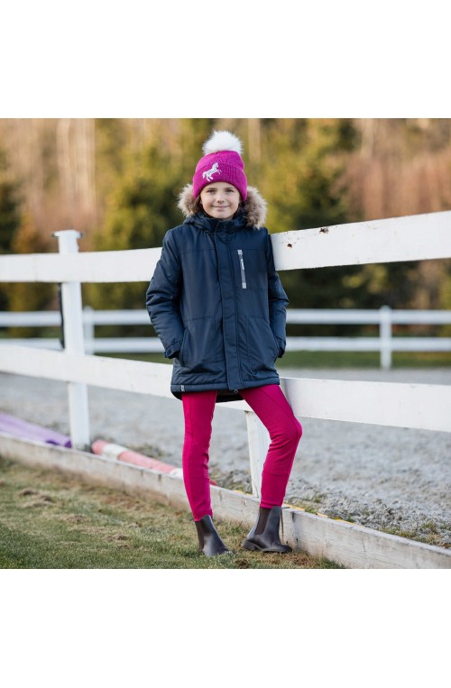 Vêtements pour cavalier, vestes et pantalons pour hommes et femmes