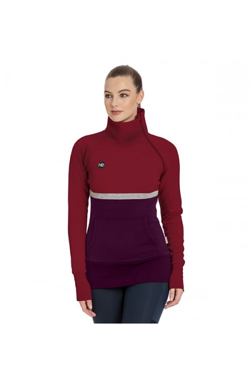 Pull horseware nova prune/xs