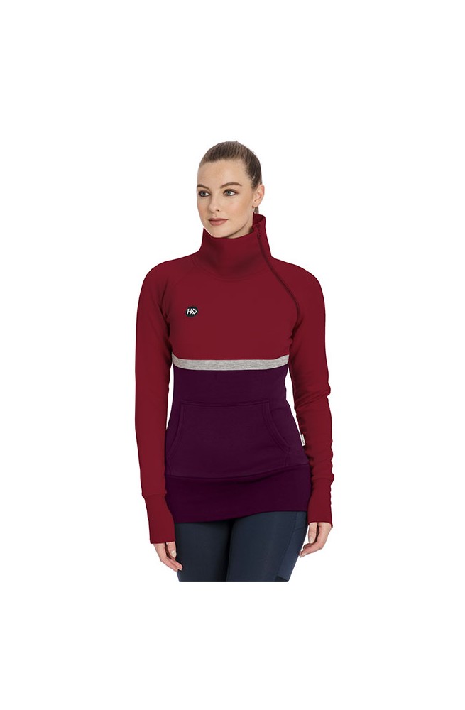 Pull horseware nova prune/xs