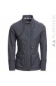 Veste horseware imperia bleu/s