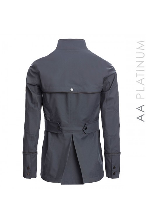 Veste horseware imperia bleu/s