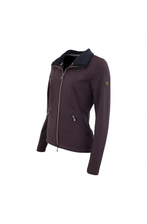 Softshell Br Pamela