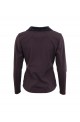 Softshell br pamela prune/xs