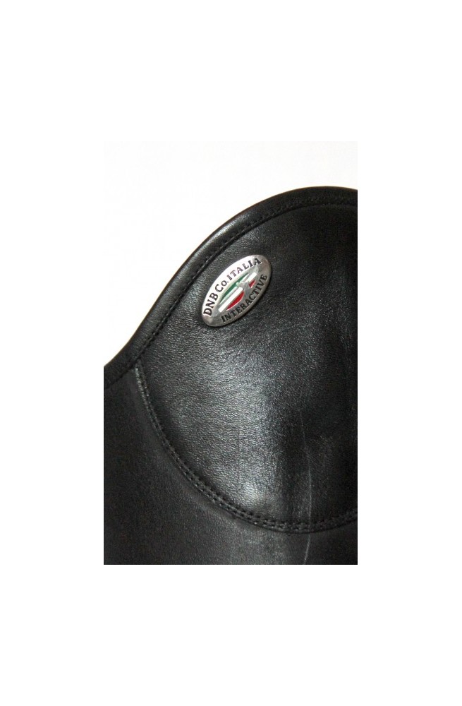 bottes equitation italienne