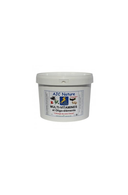 Equipam multivitamines 1kg