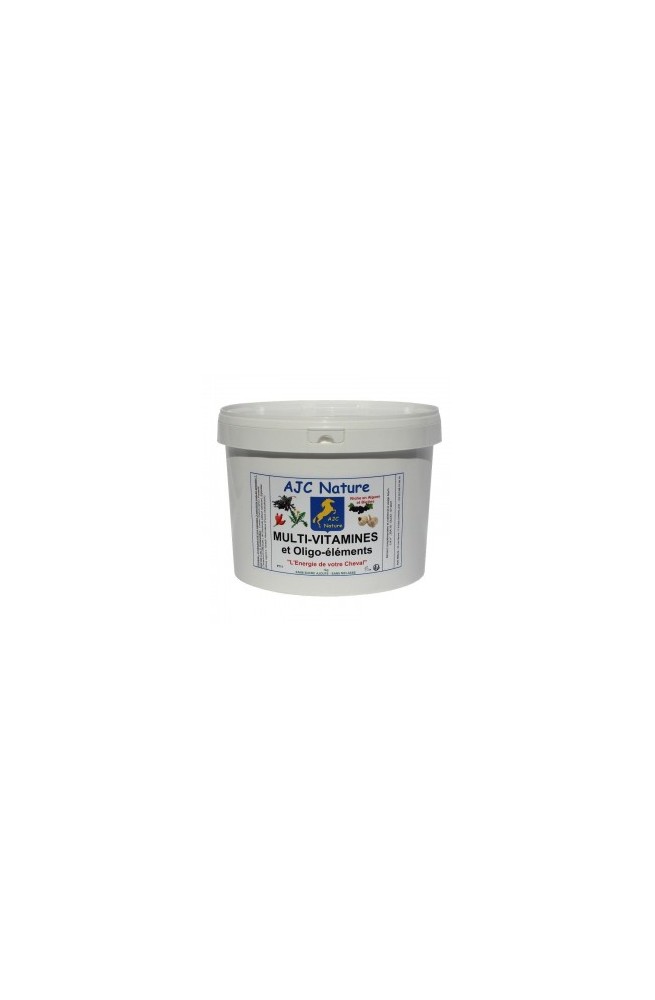 Equipam multivitamines 1kg