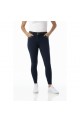 Pantalon equitheme gizel blanc/34f