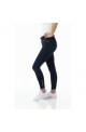 Pantalon equitheme gizel blanc/34f