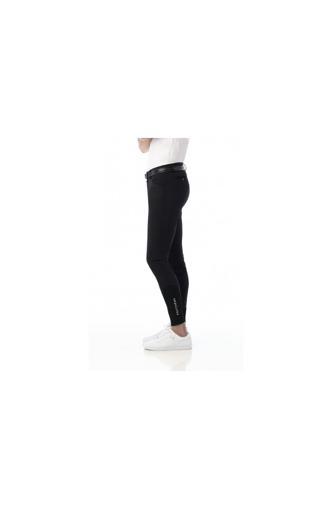 Pantalon equitheme georg noir/38