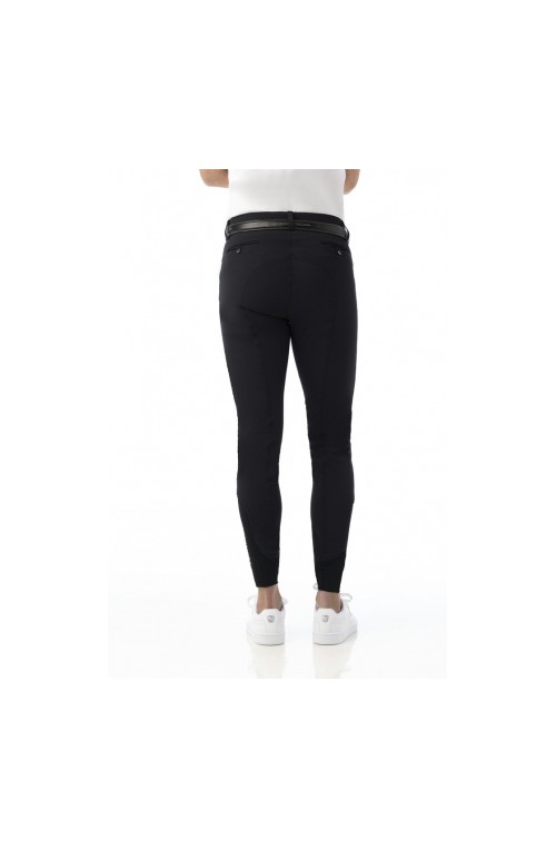 Pantalon equitheme georg noir/38