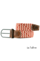 Ceinture billybelt azur/1