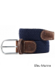 Ceinture billybelt azur/1