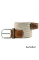 Ceinture billybelt azur/1