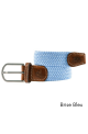 Ceinture billybelt azur/1