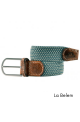 Ceinture billybelt azur/1