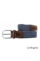 Ceinture billybelt azur/1