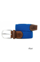 Ceinture billybelt azur/1