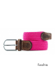 Ceinture billybelt azur/1