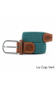 Ceinture billybelt azur/1