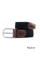 Ceinture billybelt azur/1