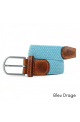 Ceinture billybelt azur/1