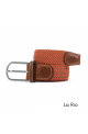 Ceinture billybelt azur/1