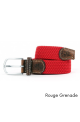 Ceinture billybelt azur/1