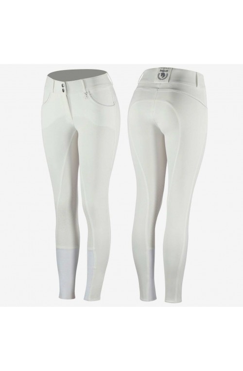 Pantalon horze aubrey blanc/34