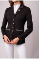 Veste montar amina noir/xxs