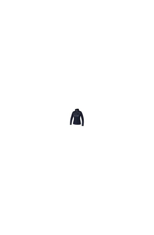 Veste kingsland luna marine/s