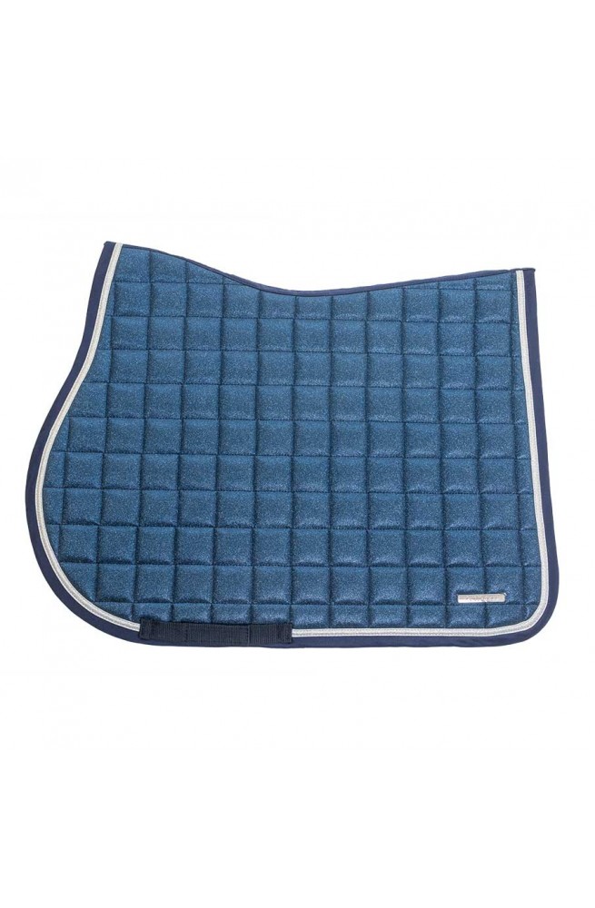 Tapis lamicell sparkling bleu/cso