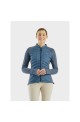 Veste horse pilot storm cloudy blue/s