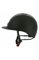 Casque equi thème glint noir/52-54