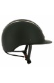 Casque equi thème glint noir/52-54