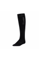 Chaussette samshield balzane  noir/m