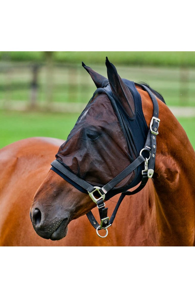 Bonnet Horze Lycra - - Equipement équitation, cavalier et cheval