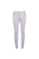 Pantalon montar elisabeth blanc/38