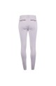 Pantalon montar elisabeth blanc/38