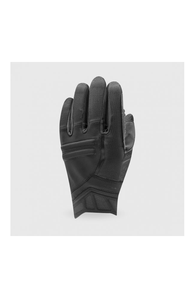 Gant racer revelation noir/xs