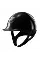 Bombe samshield shadow glossy noir/s