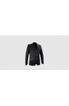 Veste horse pilot aerotech men noir/46