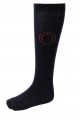 Chaussettes Wool Montar marine