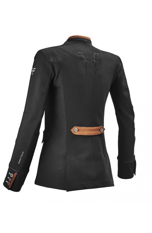 Vestes de concours quitation Veste de concours de marque