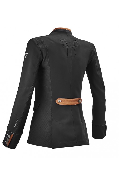 Veste aerotech femme