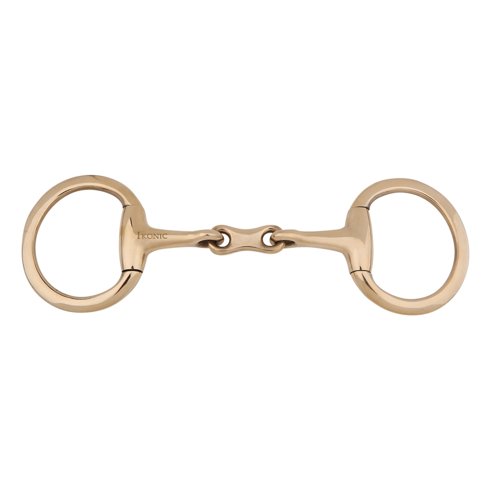 Mors de cheval personnalisé - France