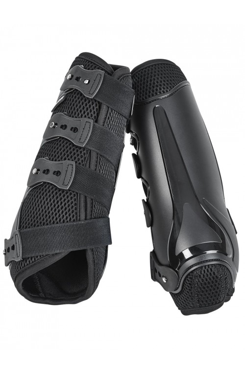 Guêtres dressage Pro Mesh Busse