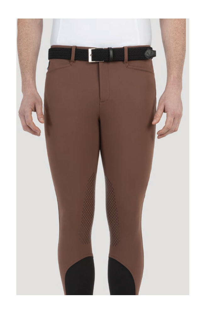 Pantalon Equiline Celdok homme