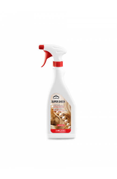 Démêlant Veredus Super Sheen 500ml